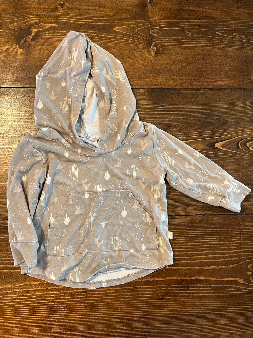 Jax & Lennon hoodie